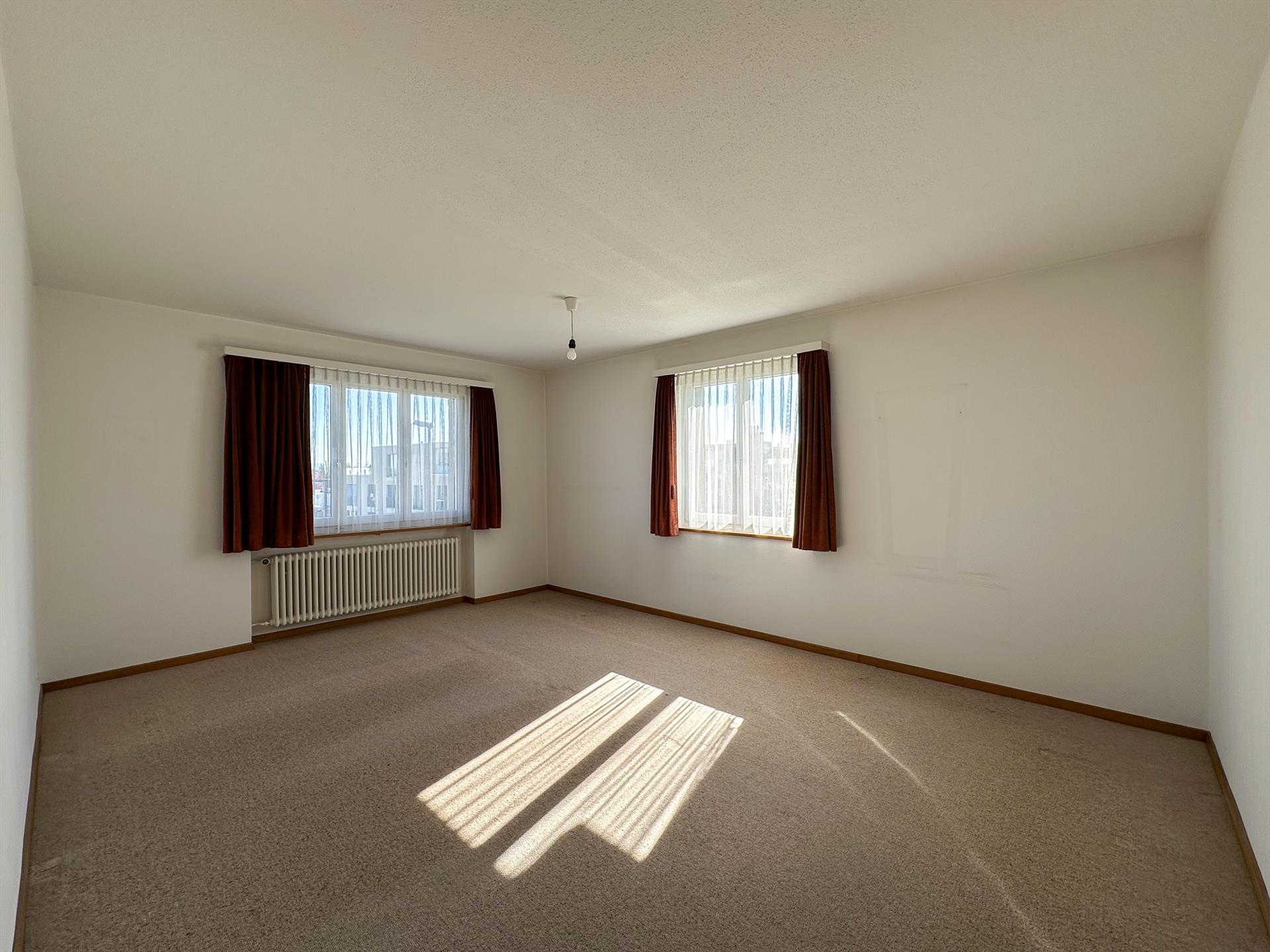 Schlafzimmer EG